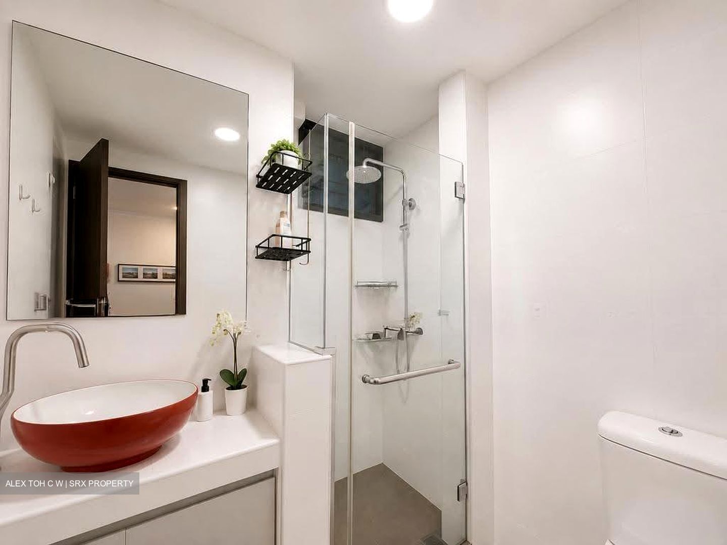 Simei Green Condominium (D18), Condominium #610160311